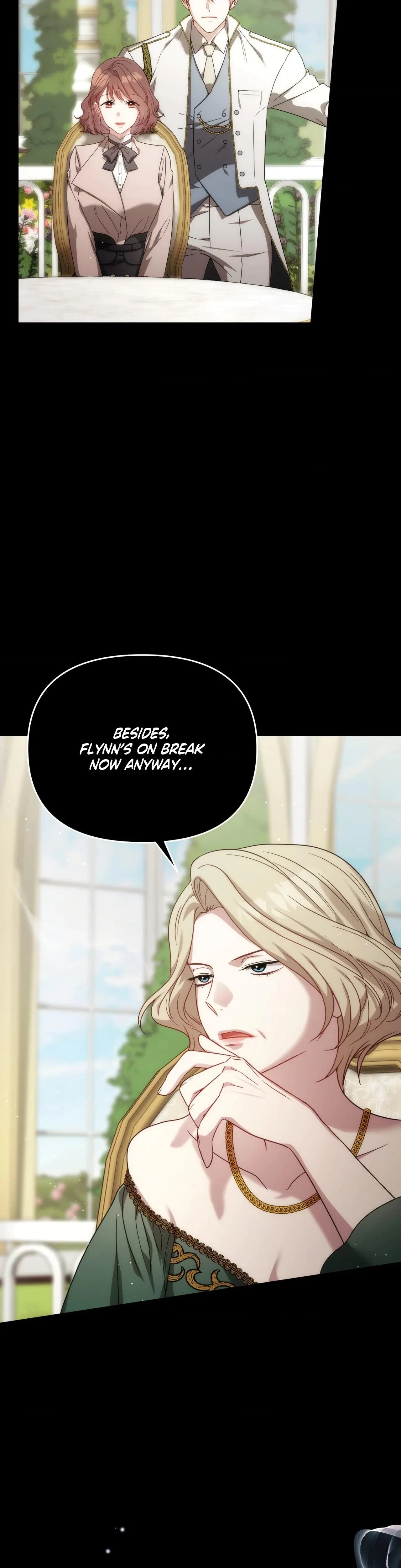 A Staged Scandal Chapter 17, page 10