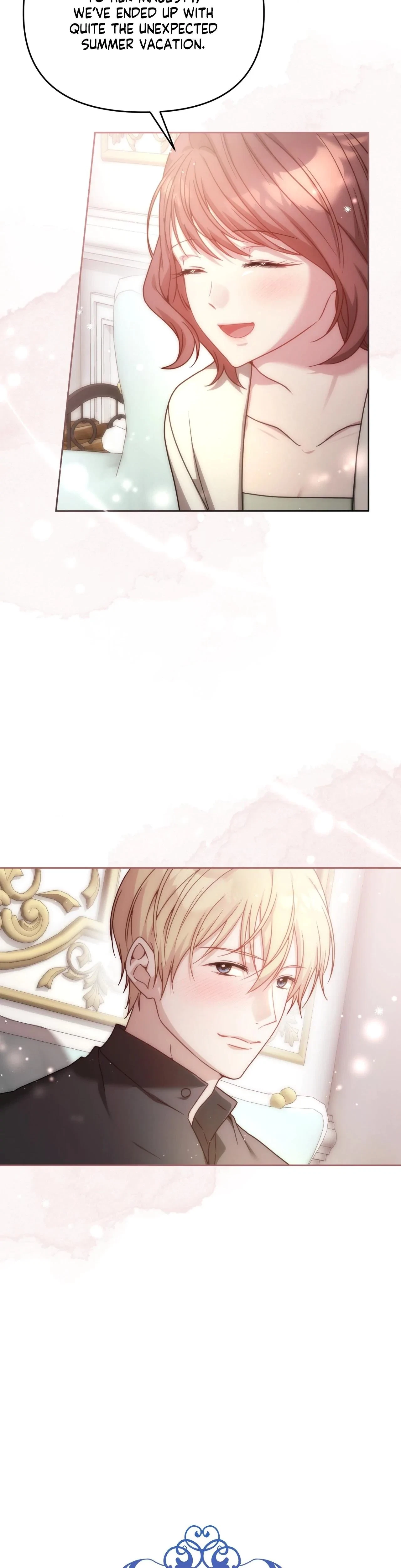 A Staged Scandal Chapter 17, page 12