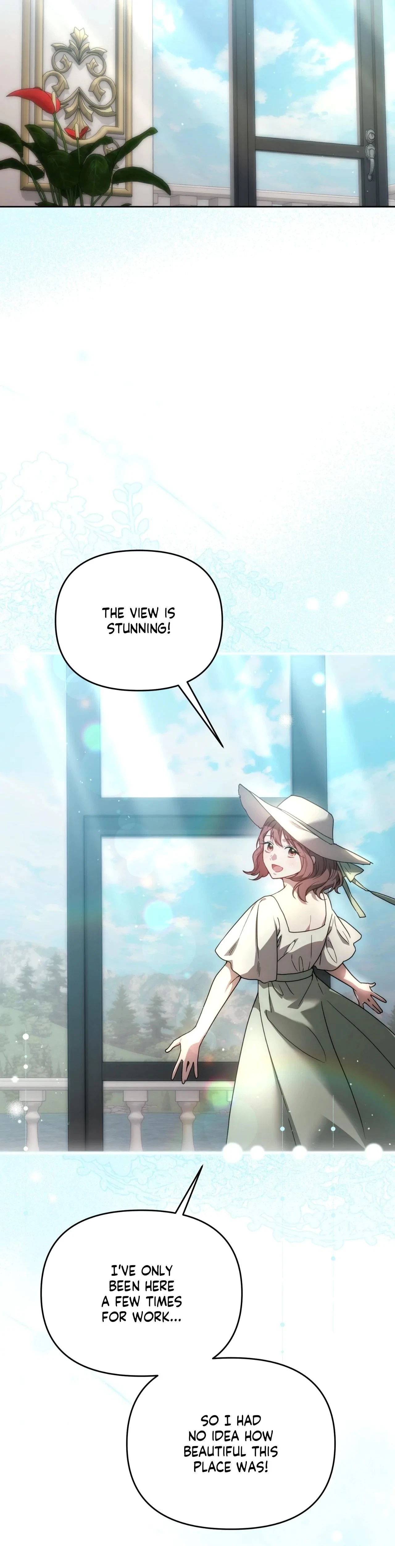 A Staged Scandal Chapter 17, page 2