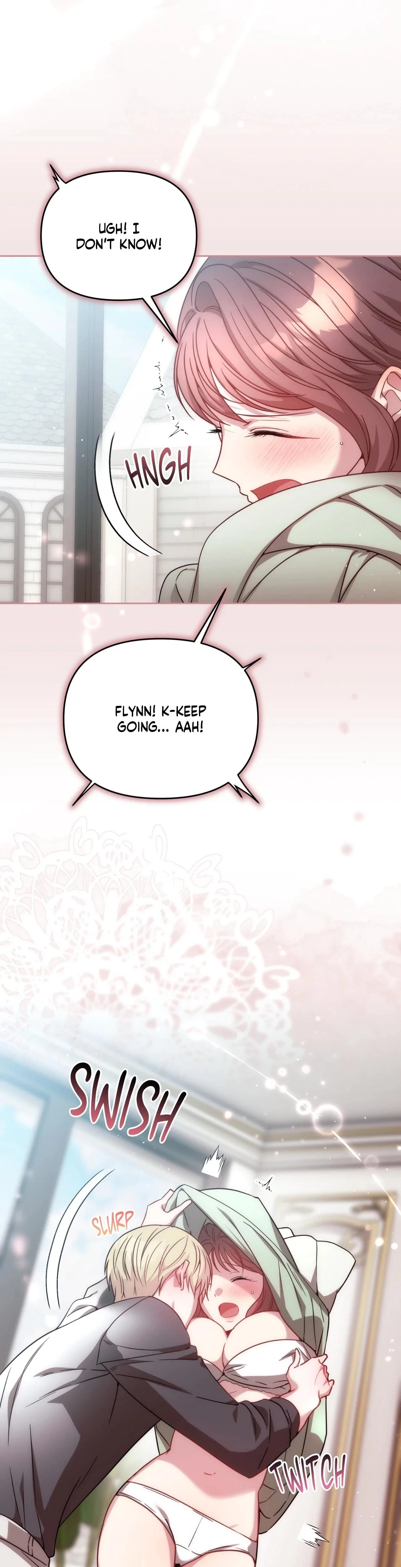 A Staged Scandal Chapter 17, page 23