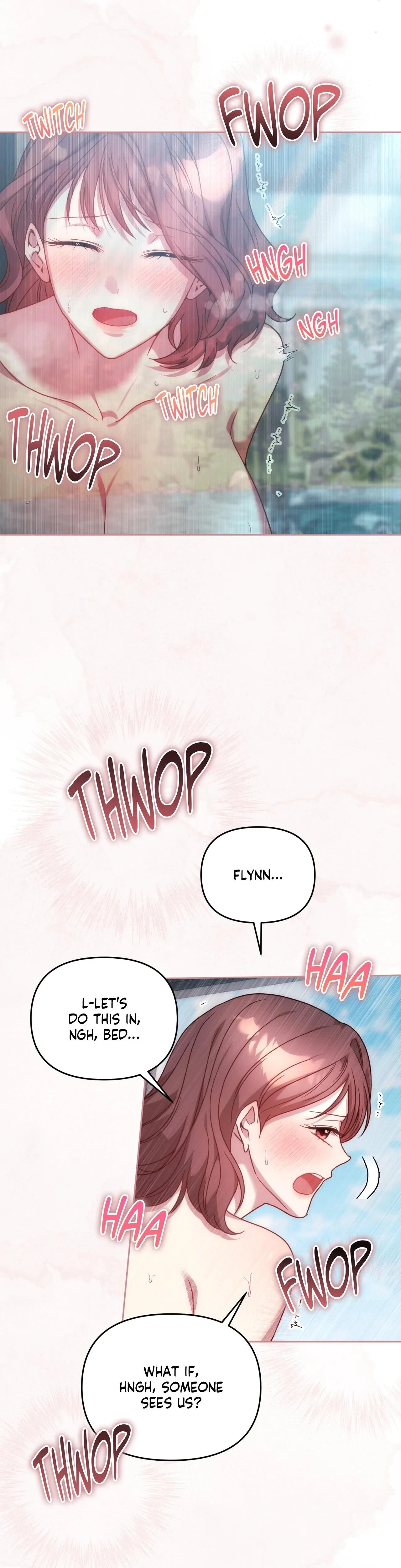 A Staged Scandal Chapter 17, page 26