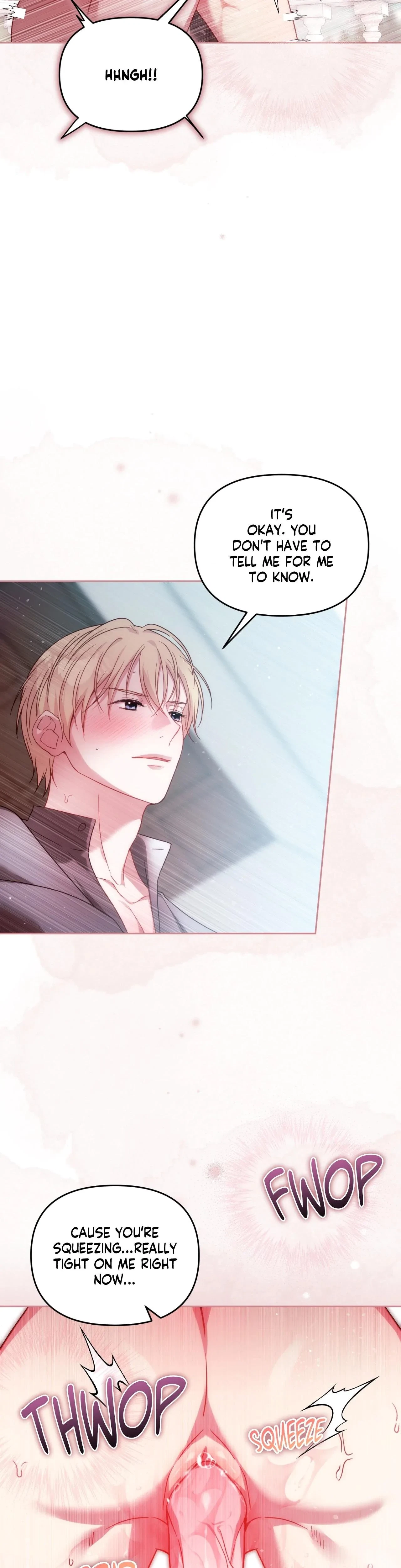 A Staged Scandal Chapter 17, page 28