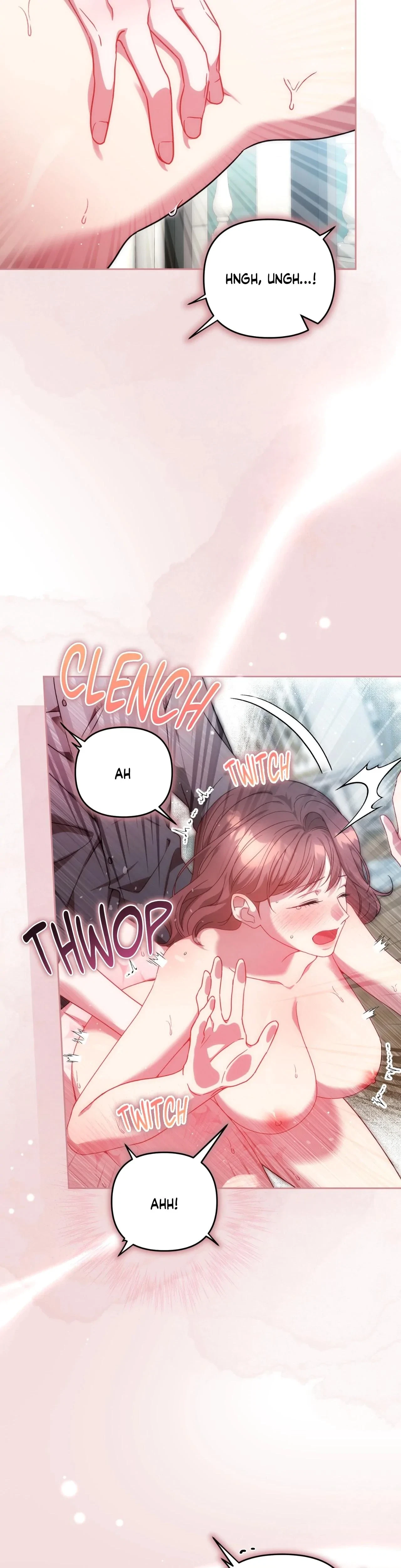 A Staged Scandal Chapter 17, page 30