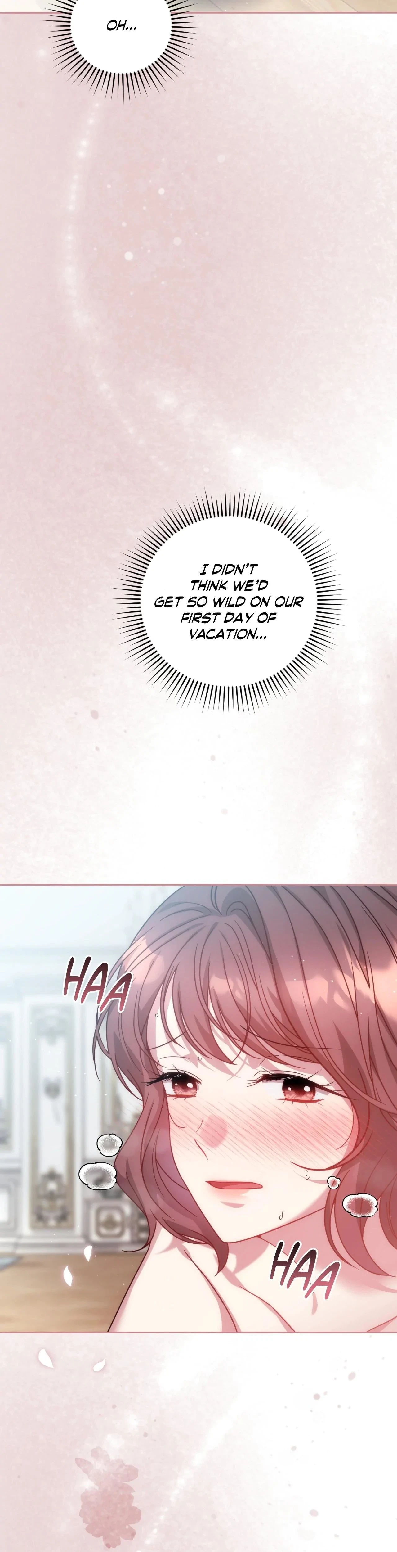 A Staged Scandal Chapter 17, page 32