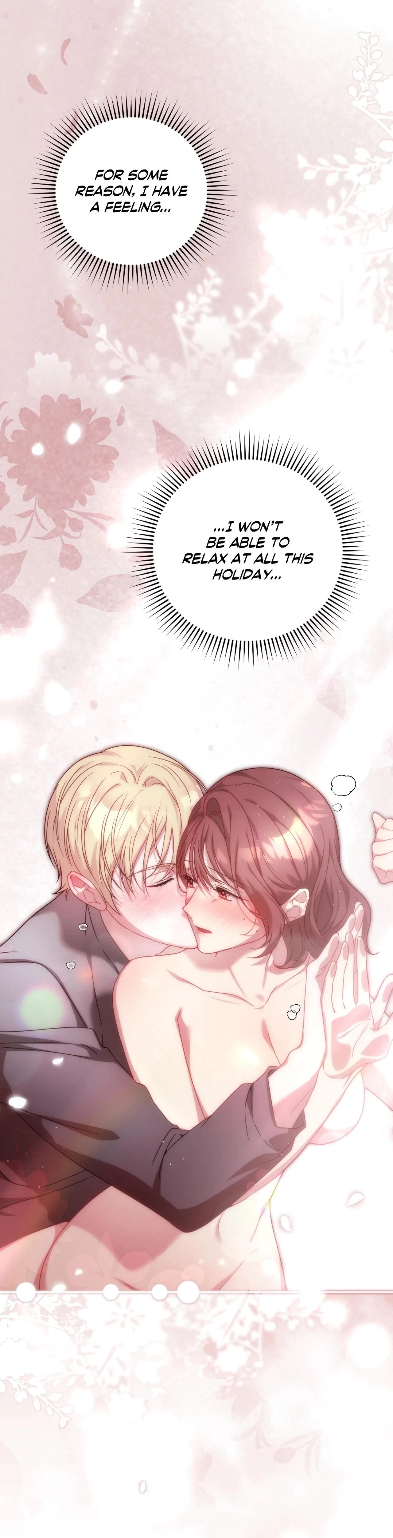 A Staged Scandal Chapter 17, page 33