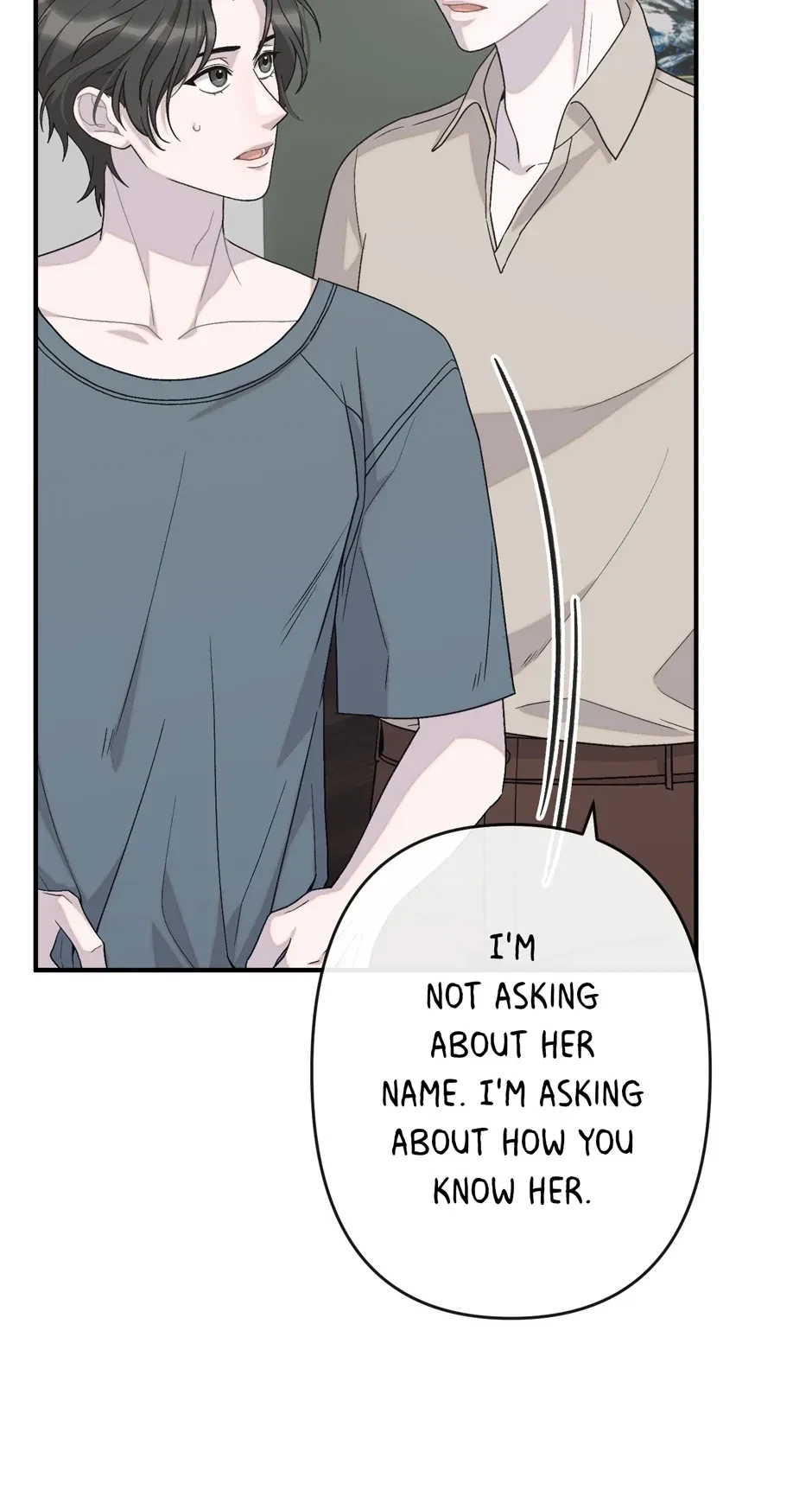 Cry Devil Cry Chapter 7, page 100