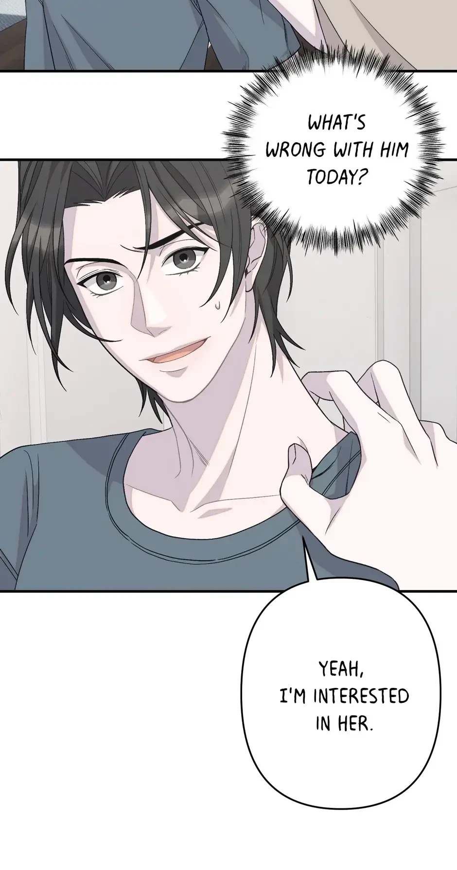 Cry Devil Cry Chapter 7, page 105