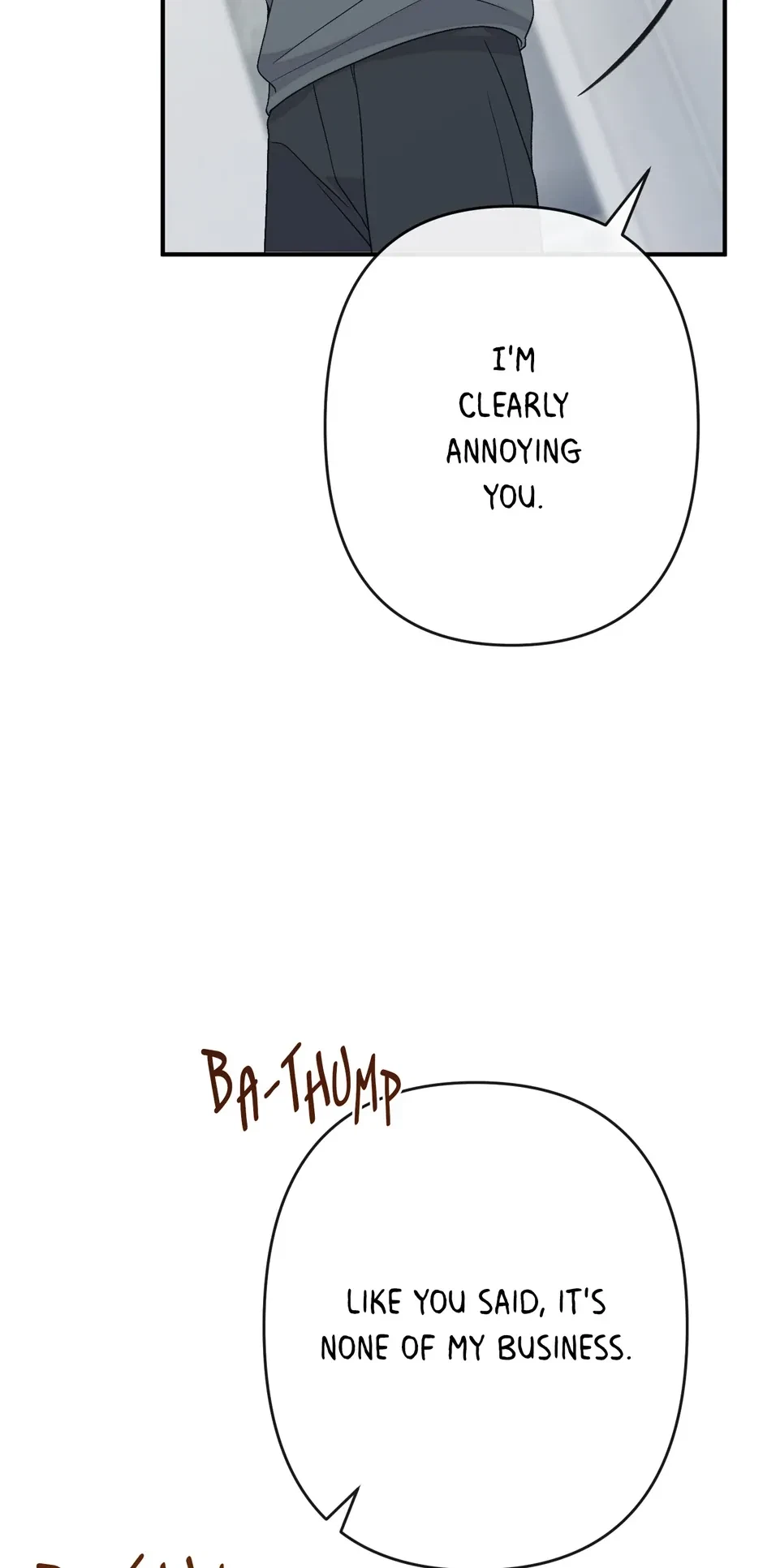 Cry Devil Cry Chapter 7, page 115
