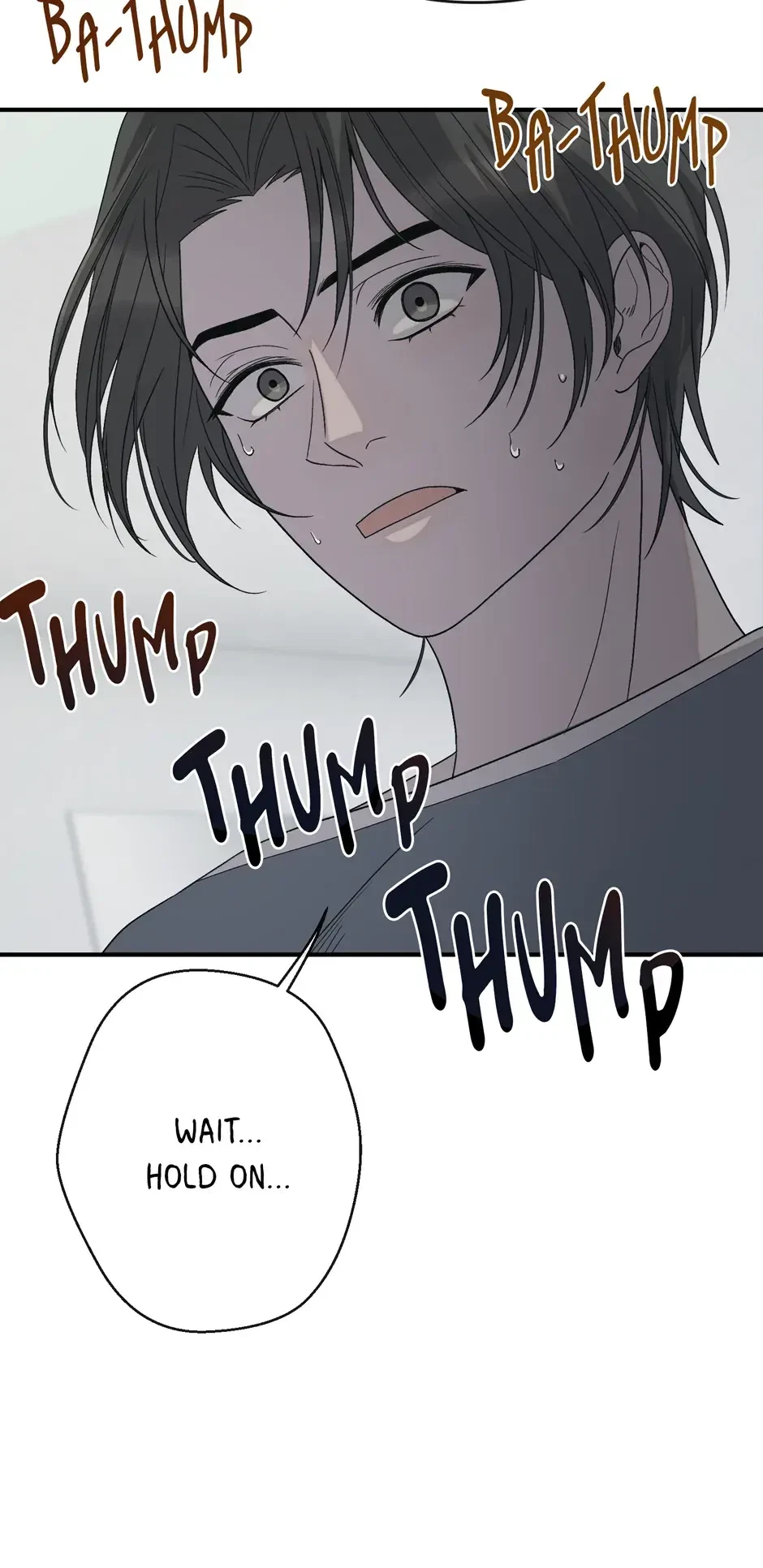 Cry Devil Cry Chapter 7, page 116
