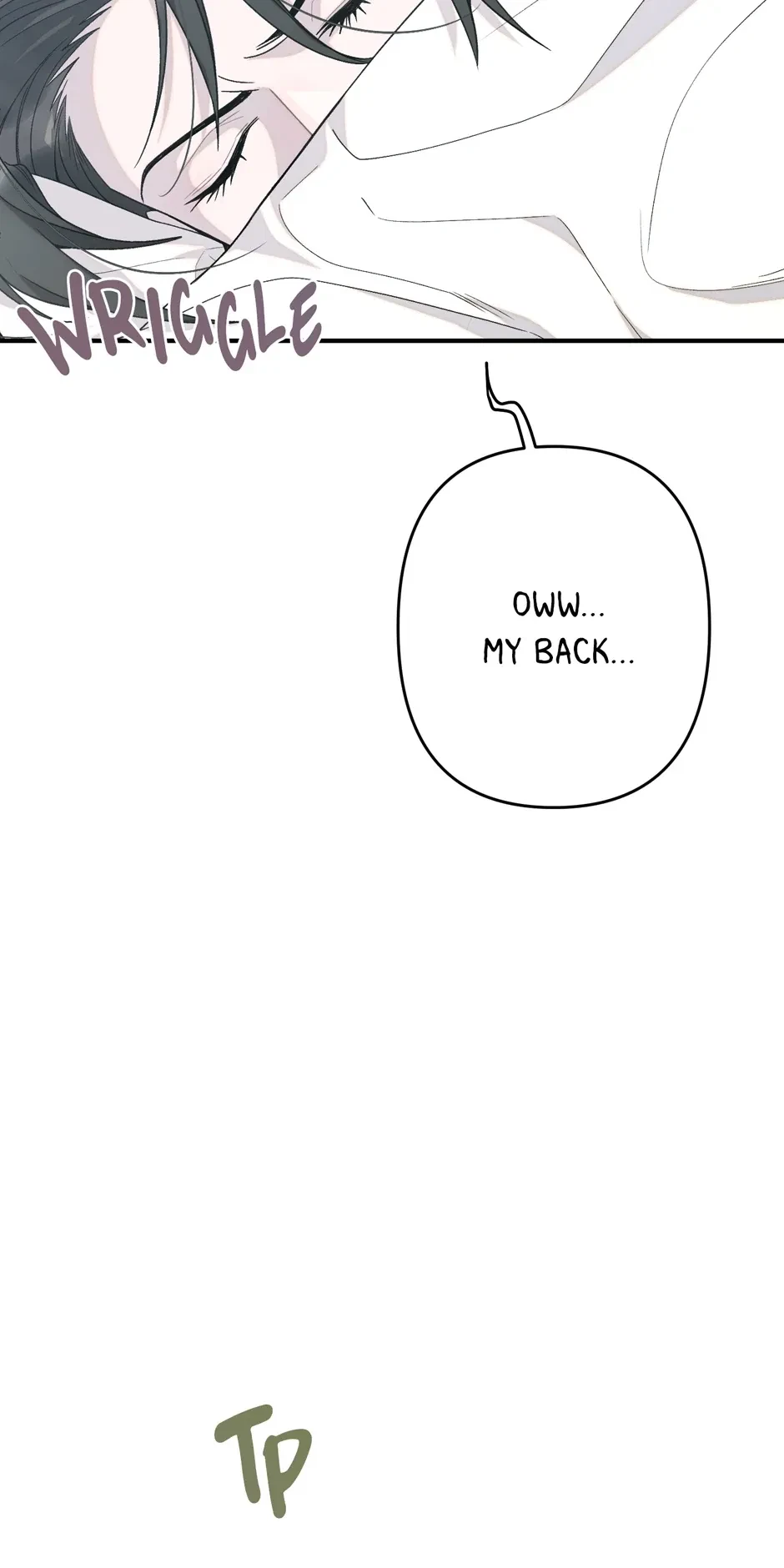 Cry Devil Cry Chapter 7, page 12
