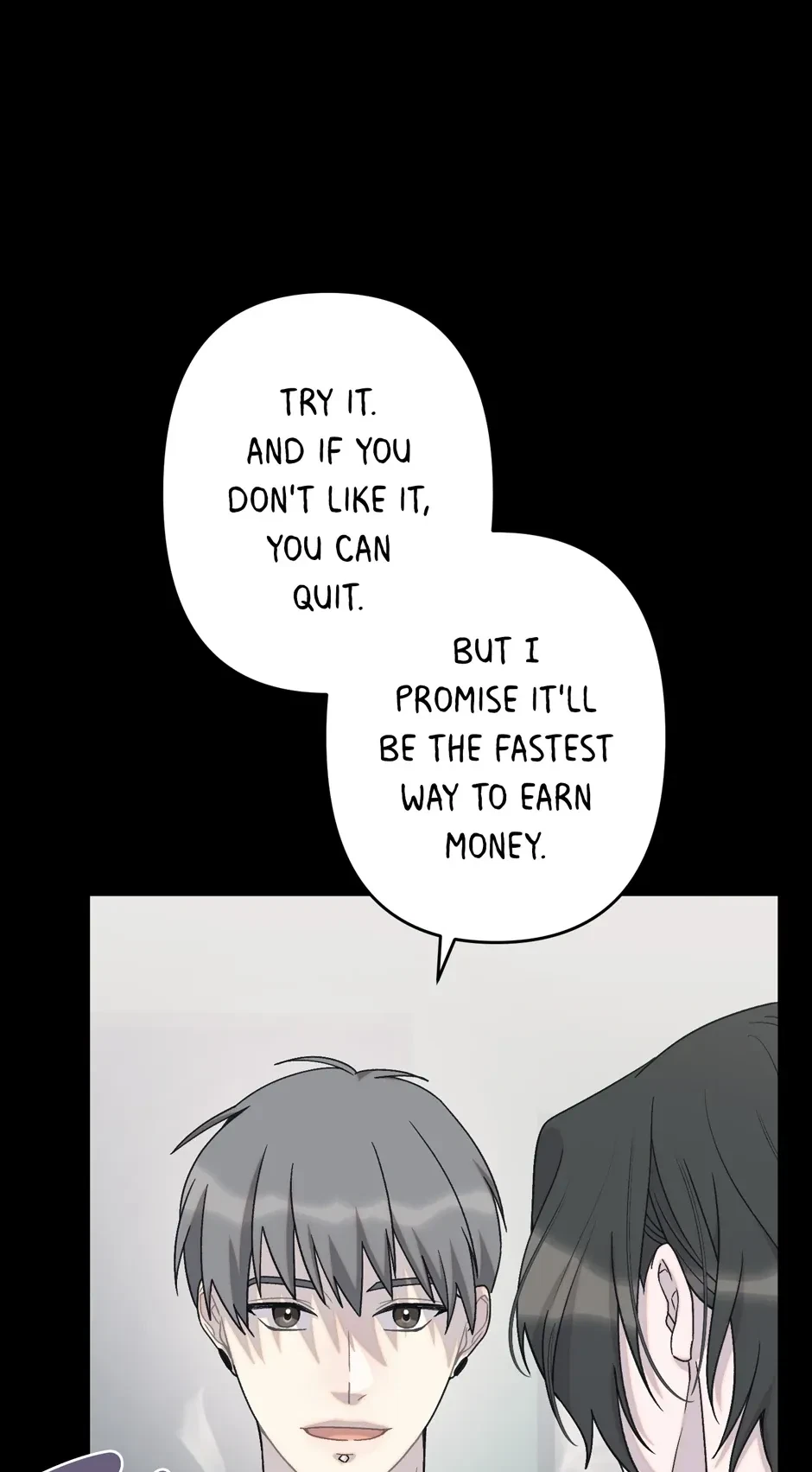 Cry Devil Cry Chapter 7, page 27