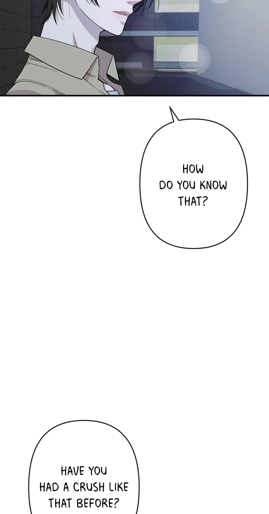 Cry Devil Cry Chapter 7, page 4