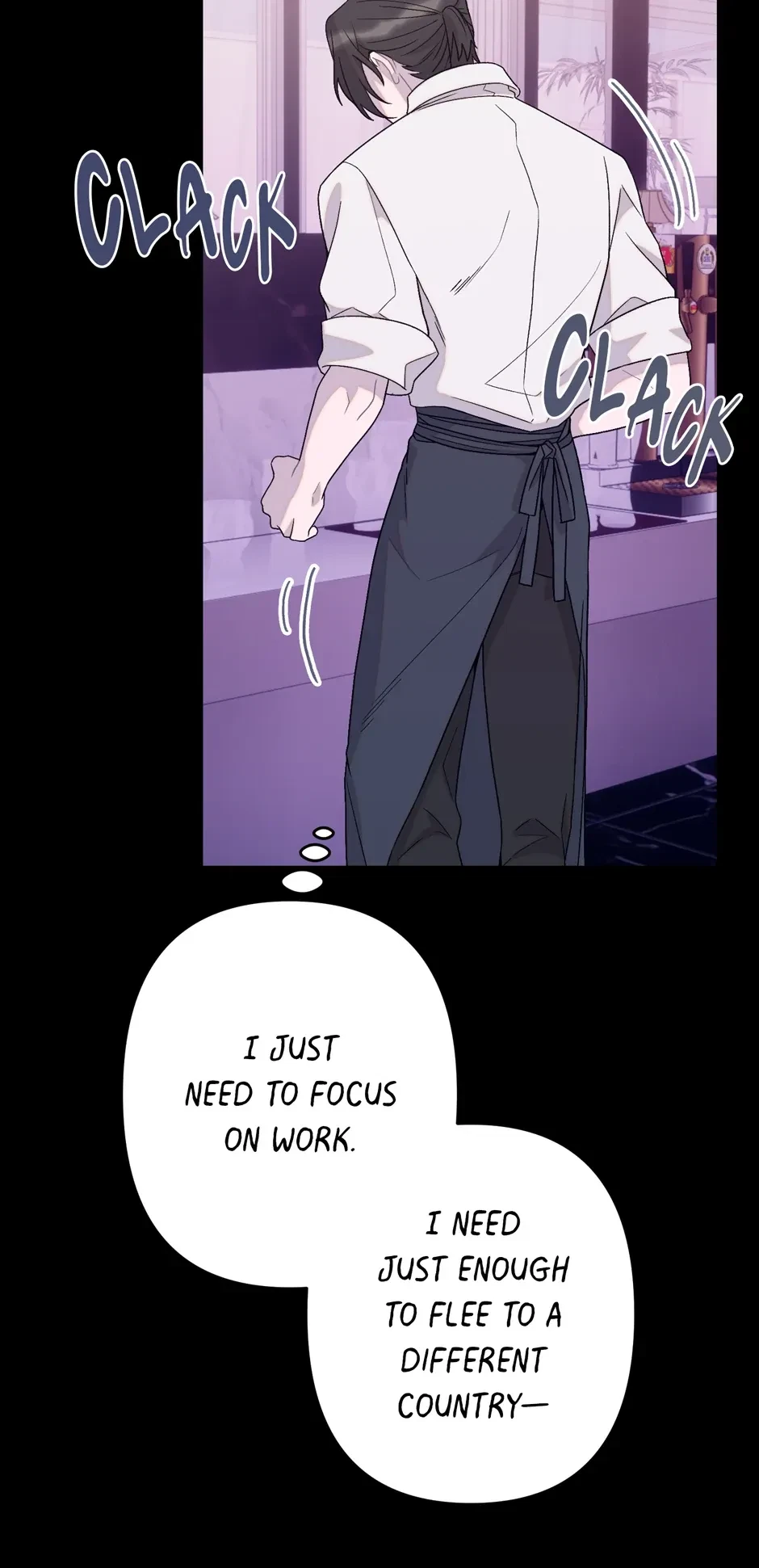 Cry Devil Cry Chapter 7, page 44