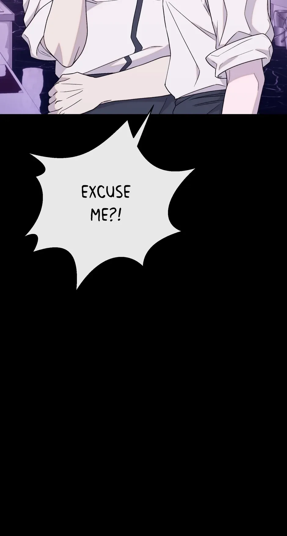 Cry Devil Cry Chapter 7, page 46