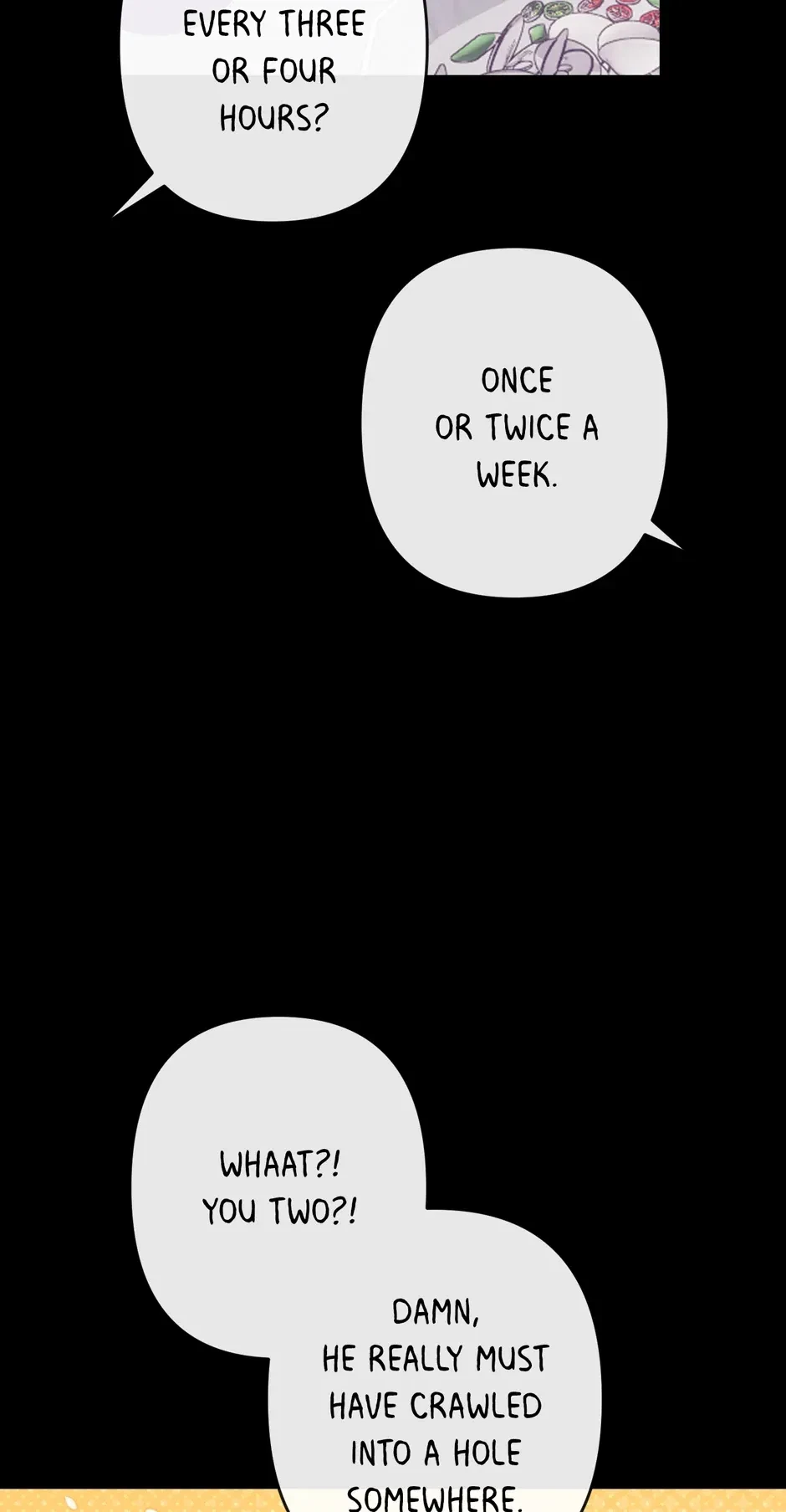 Cry Devil Cry Chapter 7, page 58