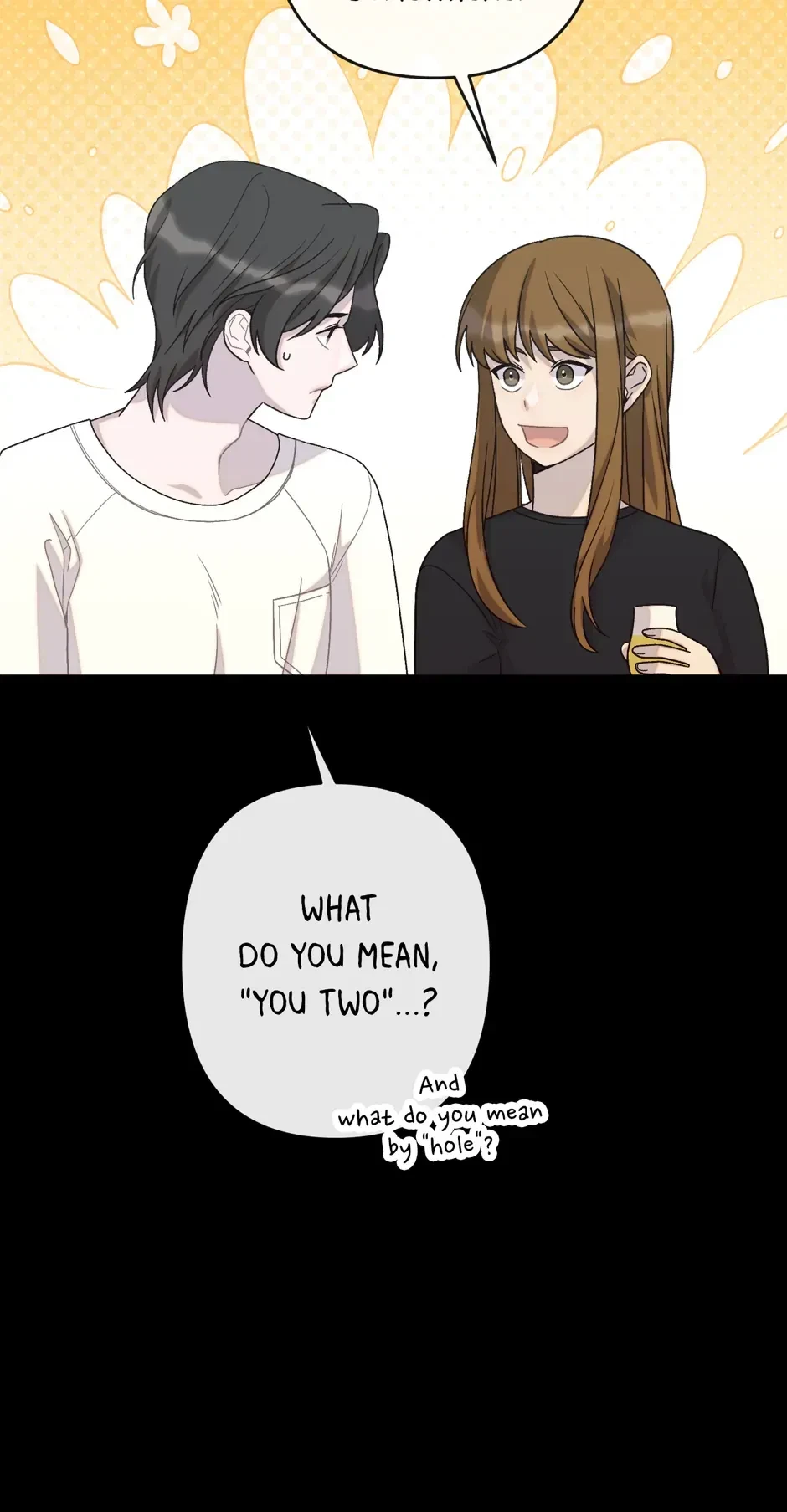 Cry Devil Cry Chapter 7, page 59