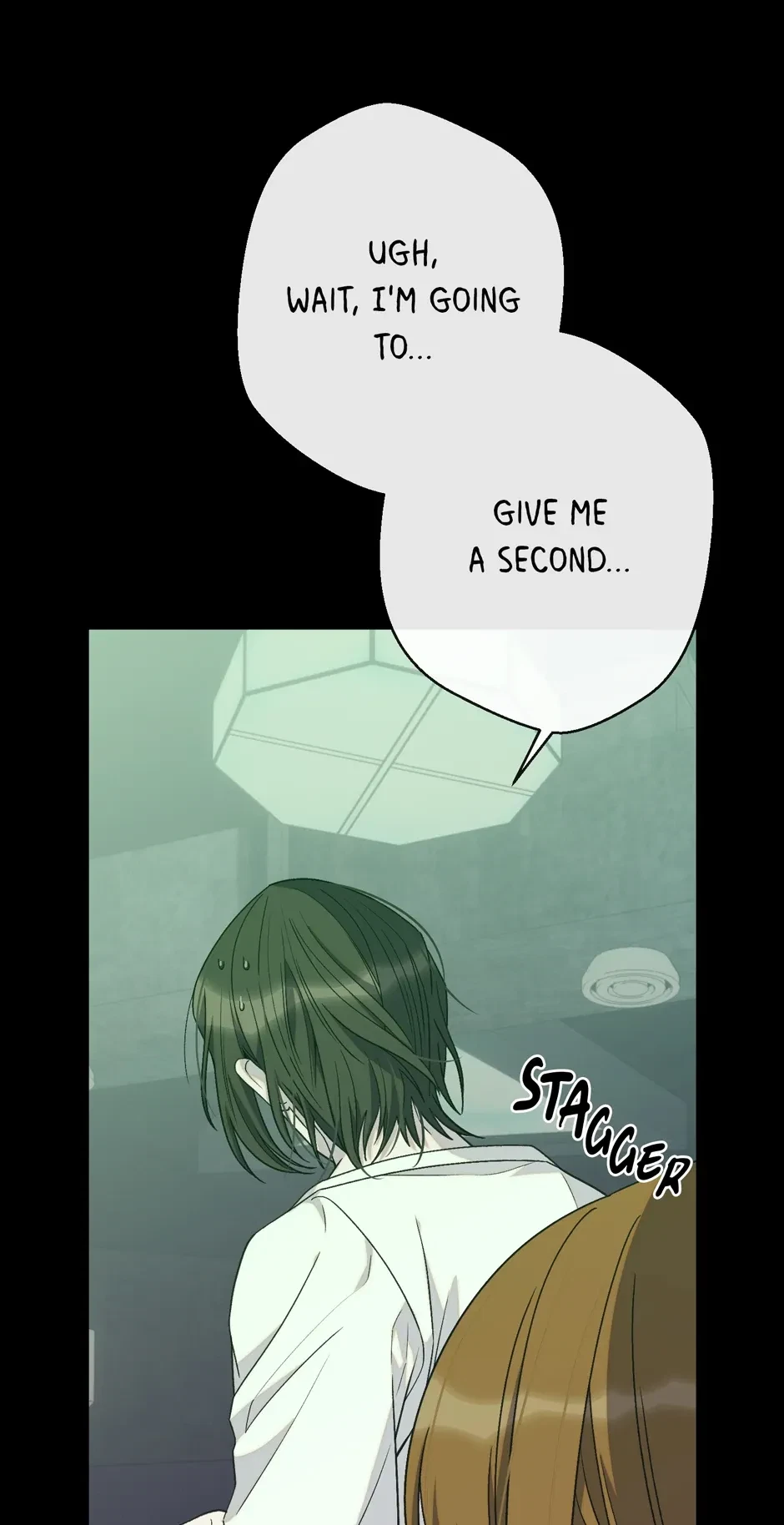 Cry Devil Cry Chapter 7, page 63