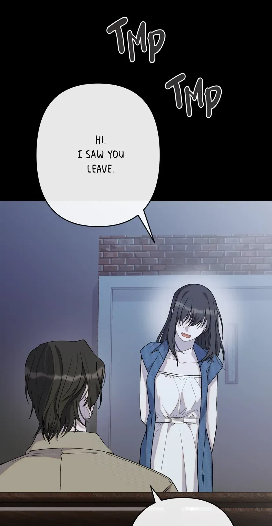 Cry Devil Cry Chapter 7, page 69