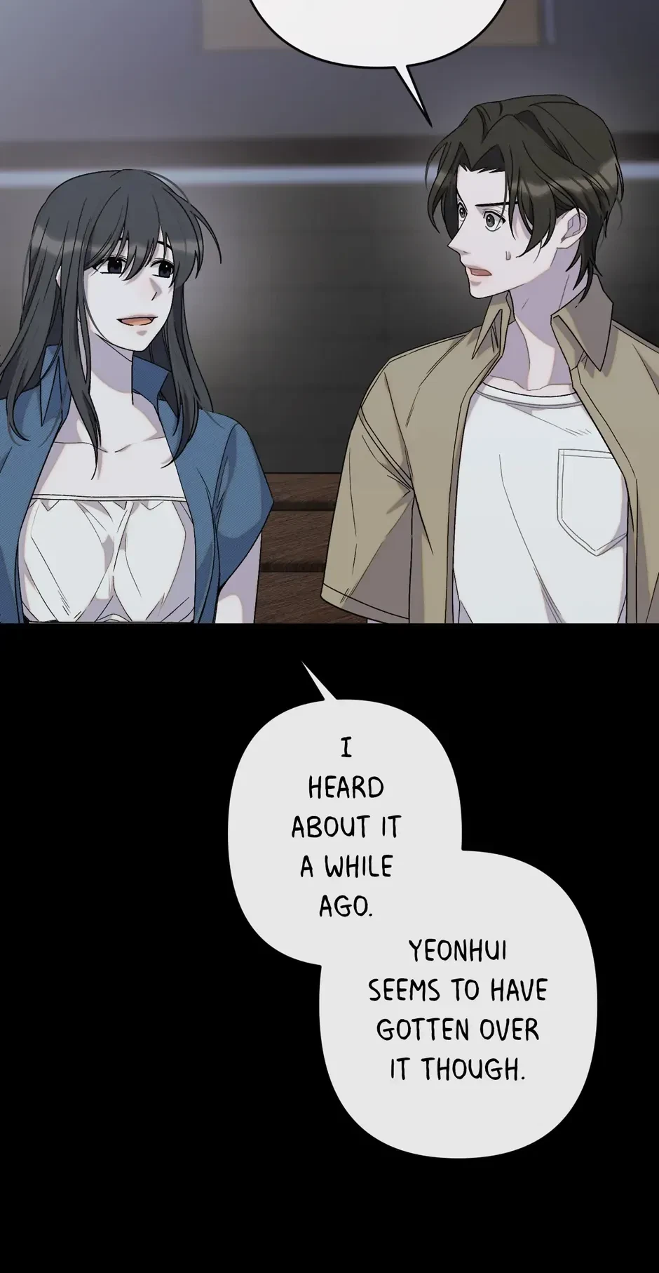 Cry Devil Cry Chapter 7, page 74