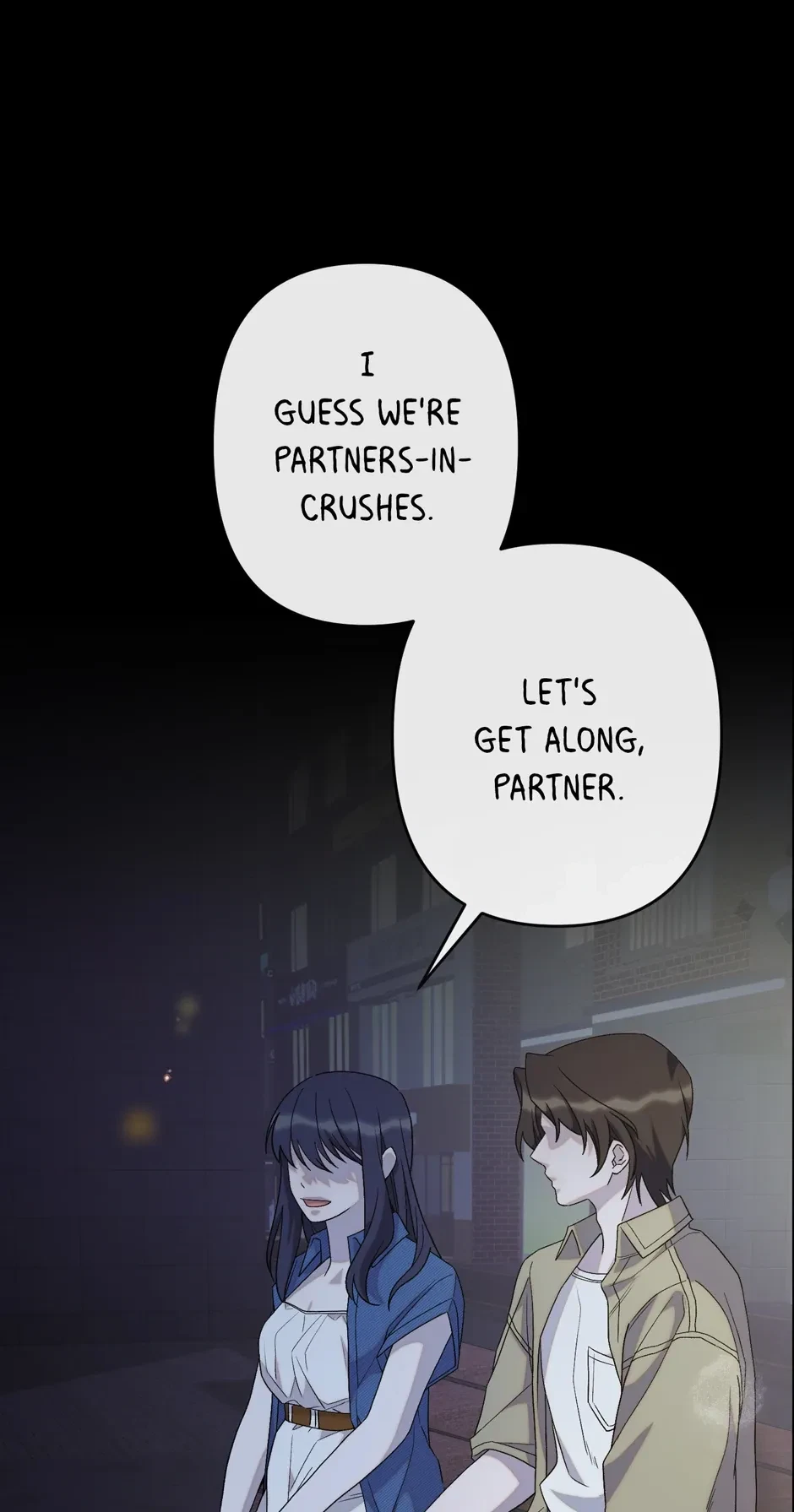 Cry Devil Cry Chapter 7, page 81