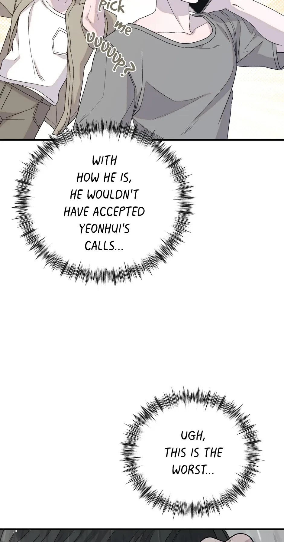 Cry Devil Cry Chapter 7, page 86