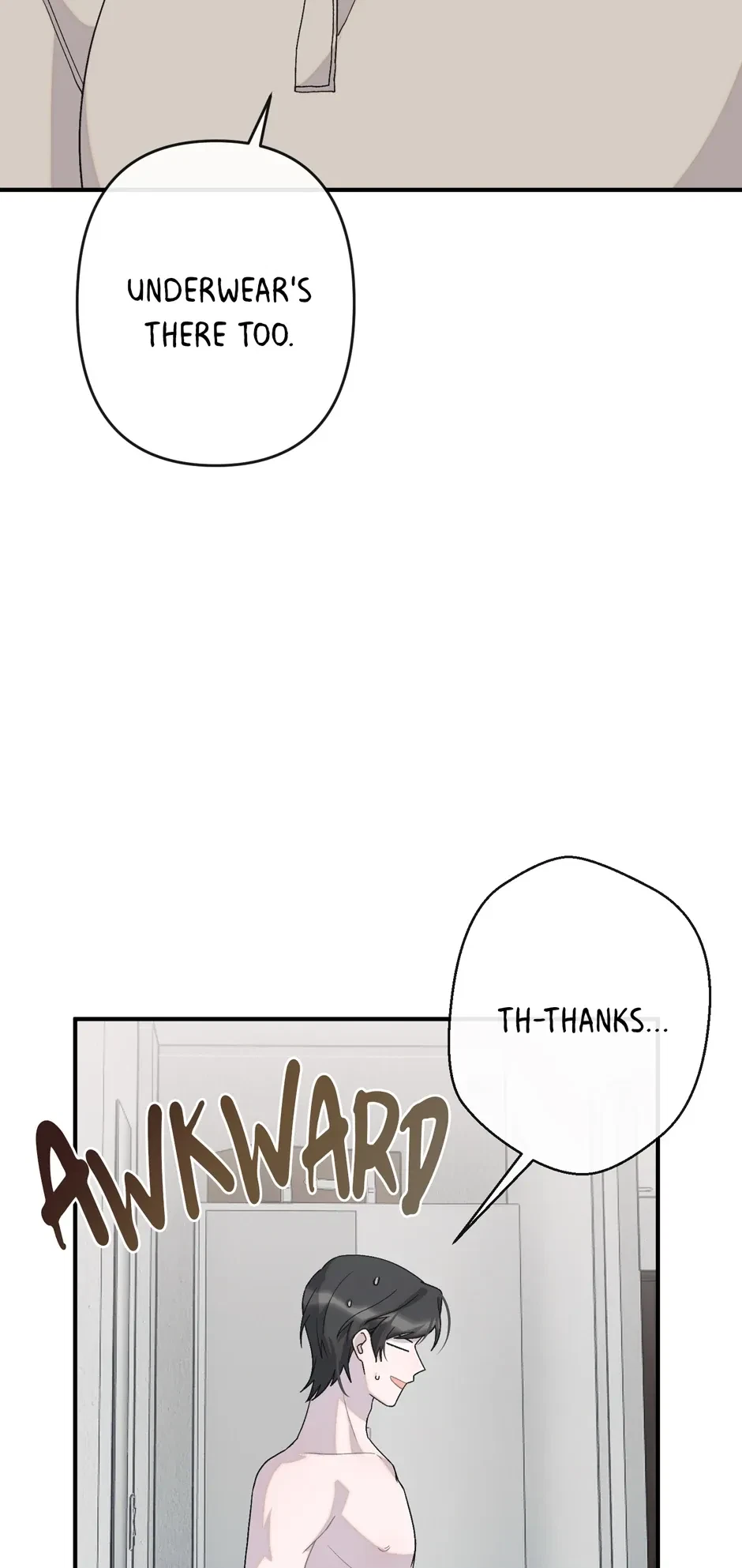 Cry Devil Cry Chapter 7, page 89