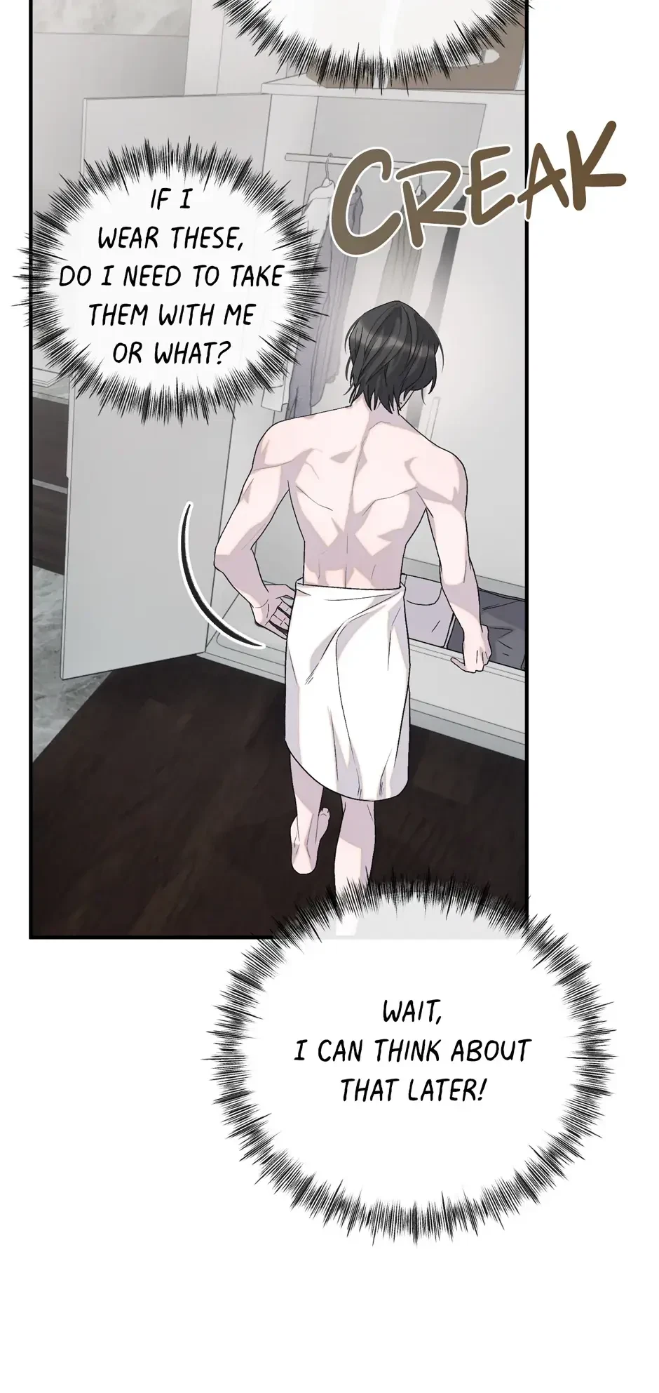 Cry Devil Cry Chapter 7, page 91