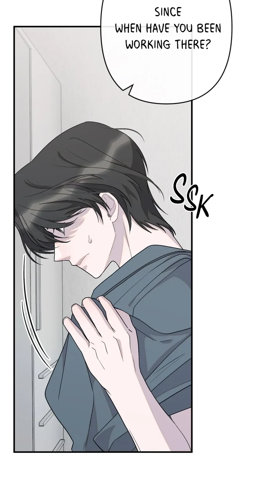 Cry Devil Cry Chapter 7, page 95