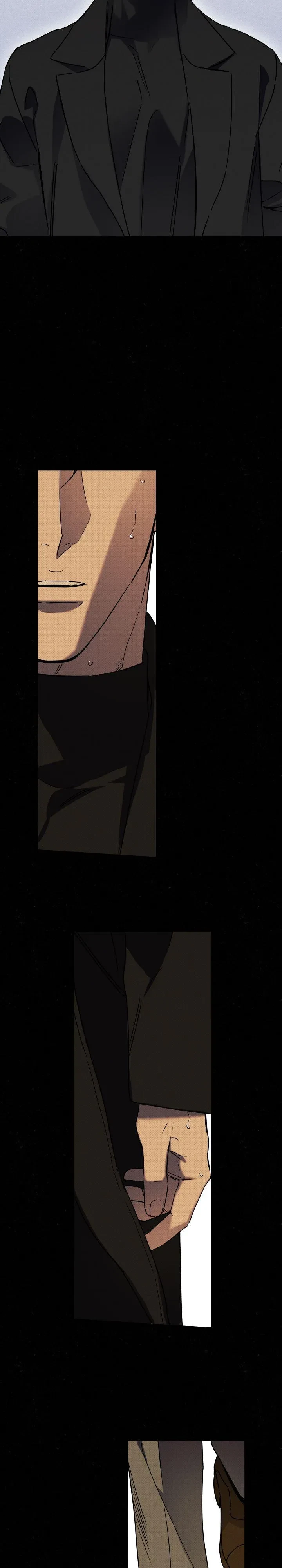 Wet Sand Chapter 40, page 2