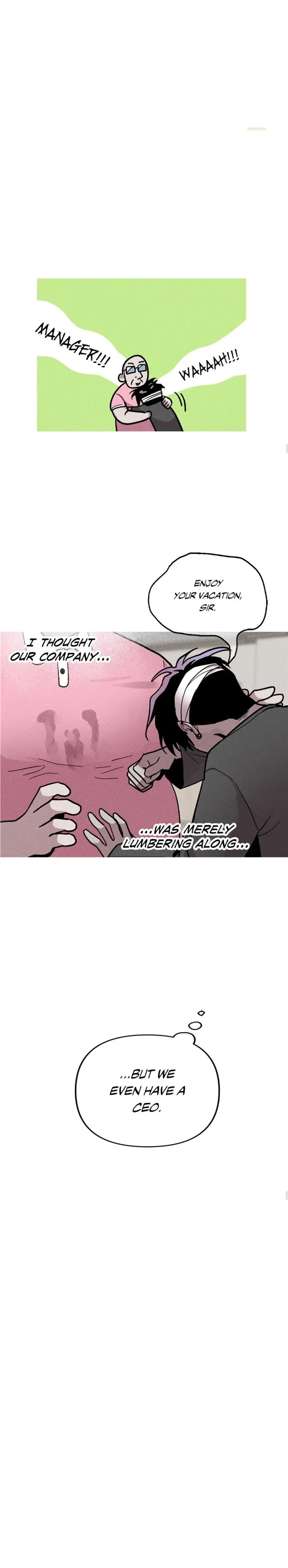 Kill Me If You Can Chapter 44, page 10