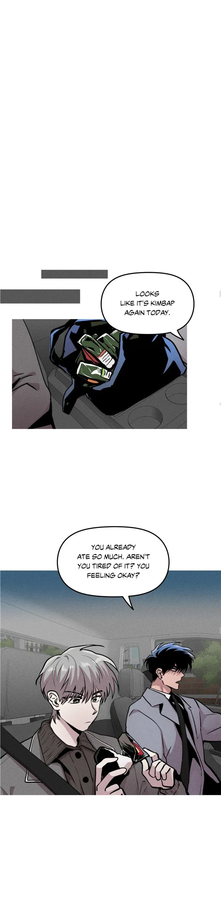 Kill Me If You Can Chapter 44, page 12