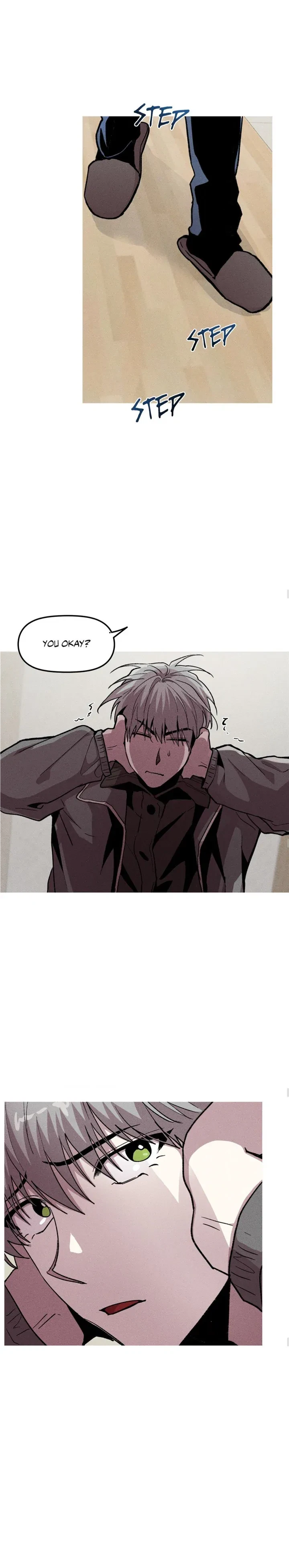 Kill Me If You Can Chapter 44, page 18