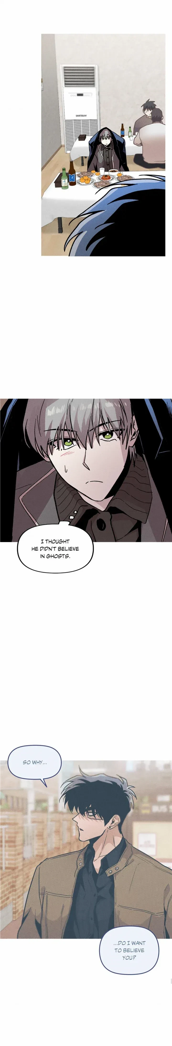 Kill Me If You Can Chapter 44, page 21