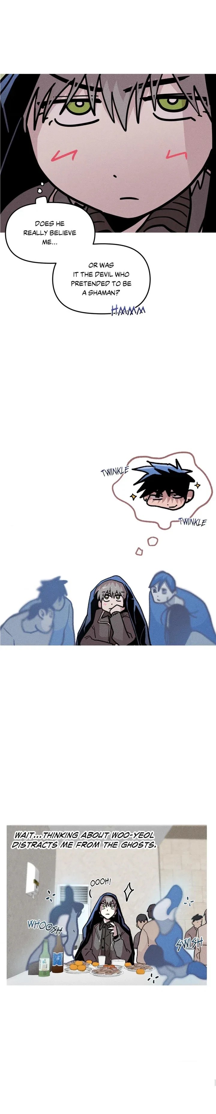 Kill Me If You Can Chapter 44, page 22