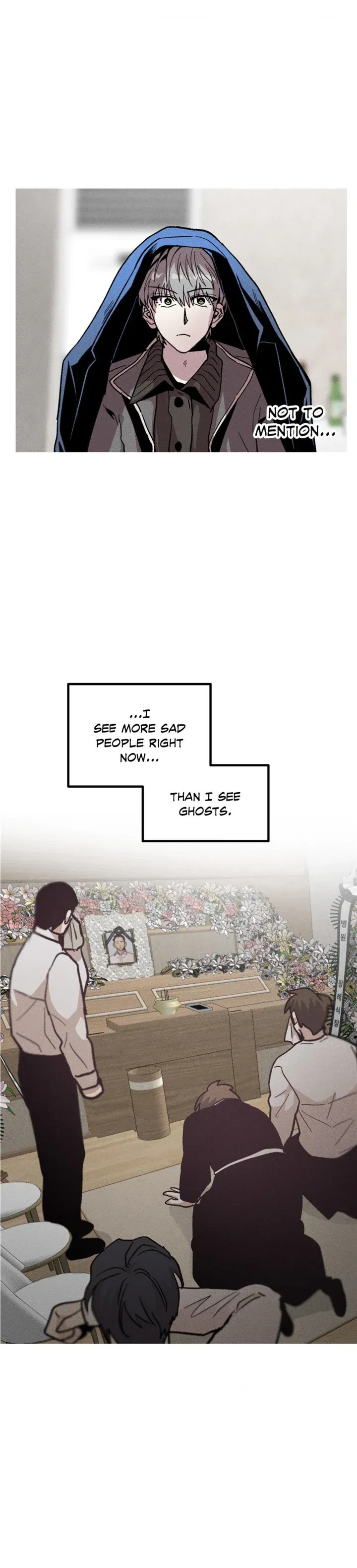 Kill Me If You Can Chapter 44, page 23