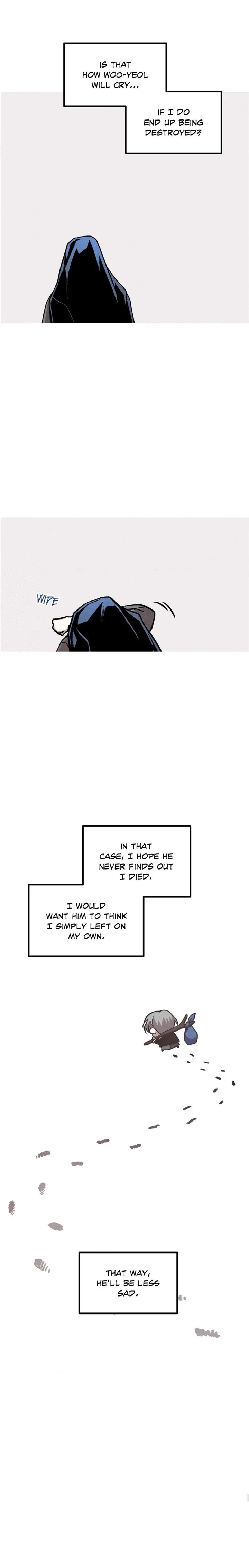 Kill Me If You Can Chapter 44, page 24