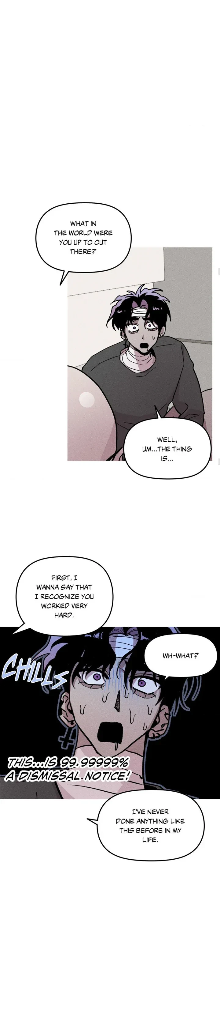 Kill Me If You Can Chapter 44, page 6