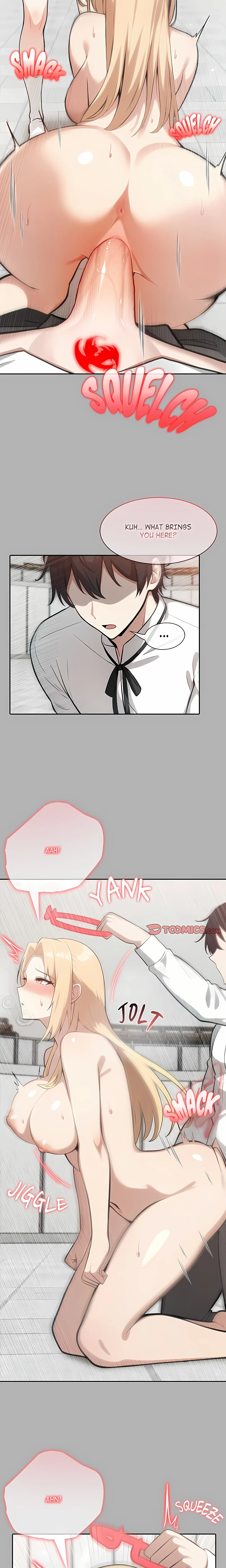 Draco-Knight Commander Chapter 58 (Uncensored), page 12