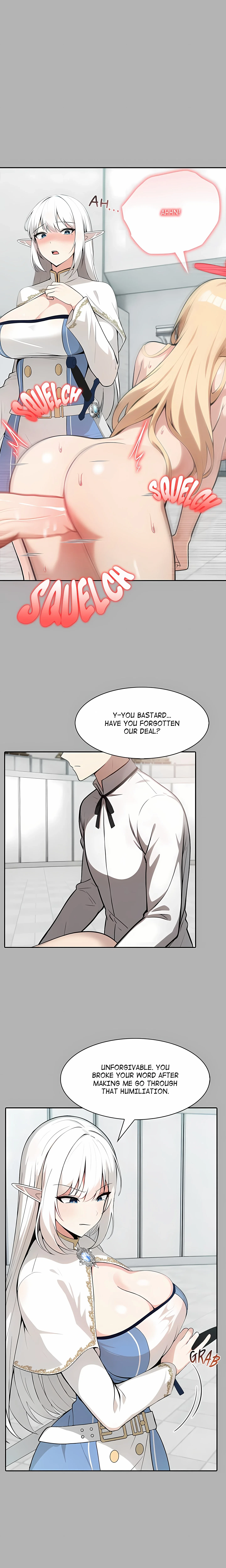 Draco-Knight Commander Chapter 58 (Uncensored), page 14