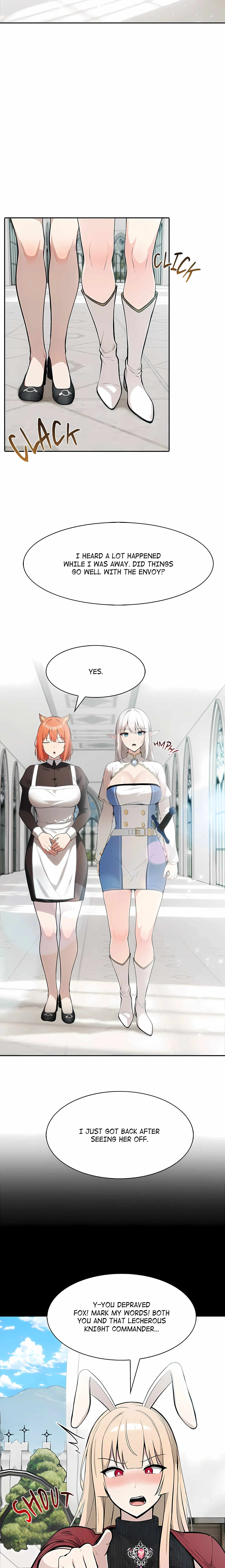 Draco-Knight Commander Chapter 58 (Uncensored), page 4
