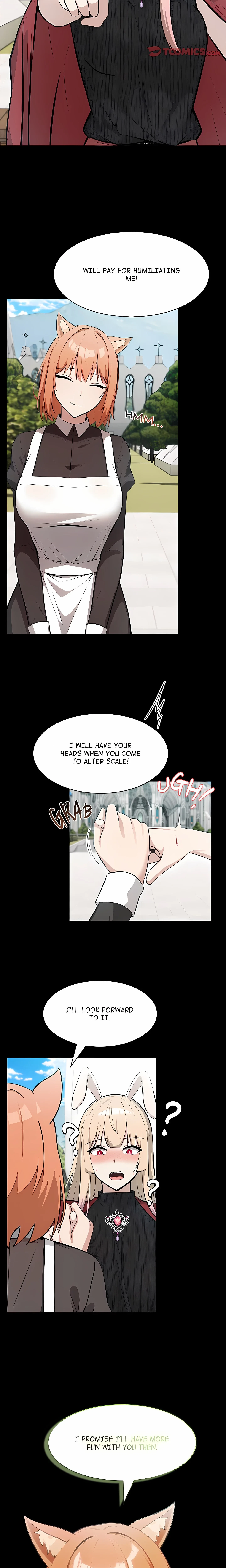 Draco-Knight Commander Chapter 58 (Uncensored), page 5