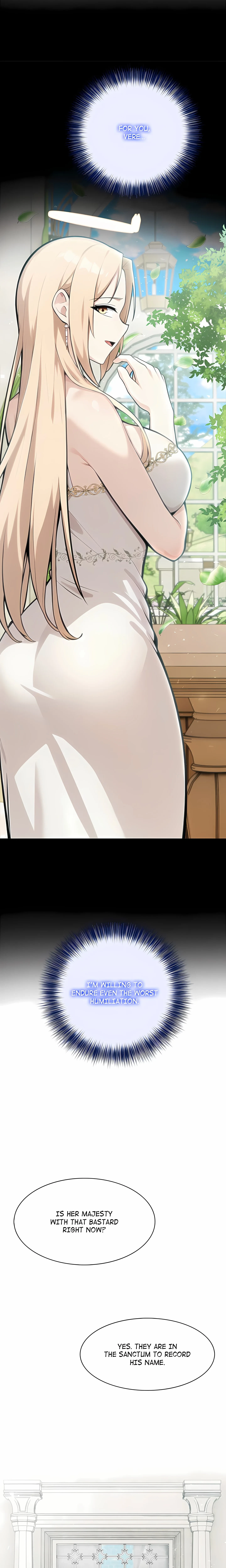 Draco-Knight Commander Chapter 58 (Uncensored), page 9