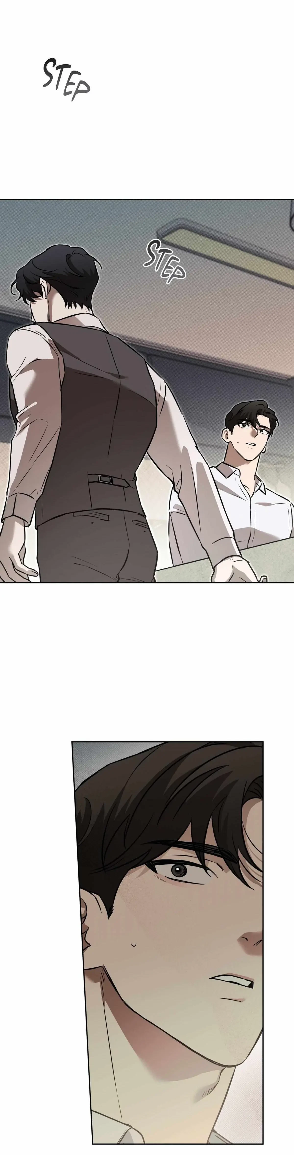 Sugar Trap Chapter 54, page 13