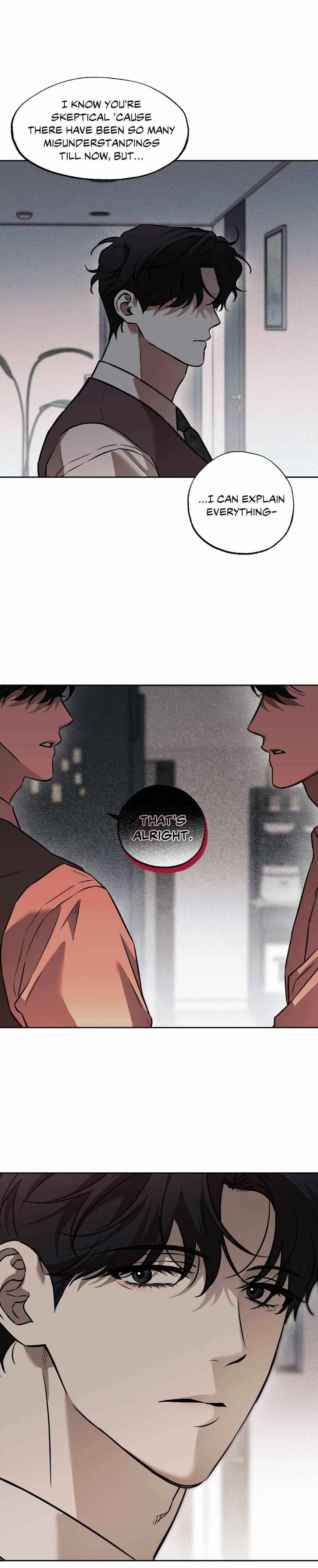Sugar Trap Chapter 54, page 16