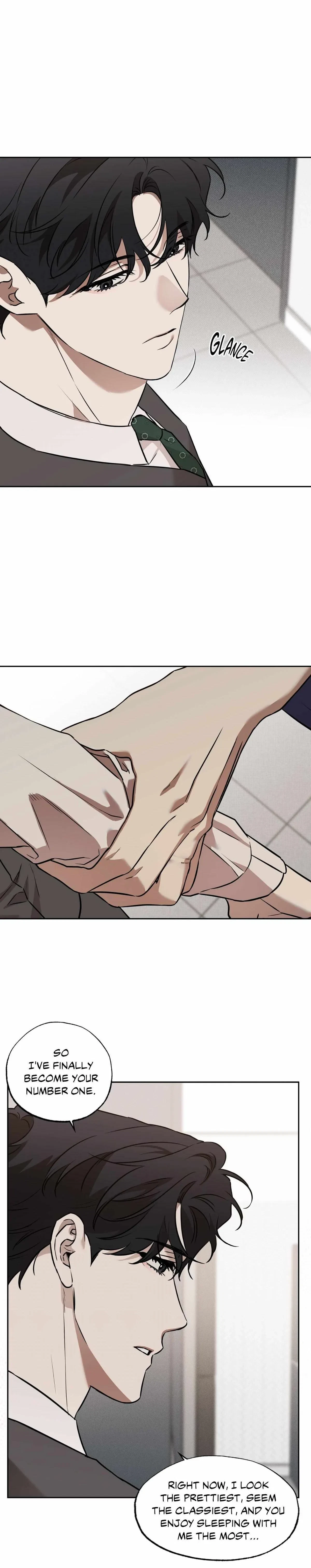 Sugar Trap Chapter 54, page 19