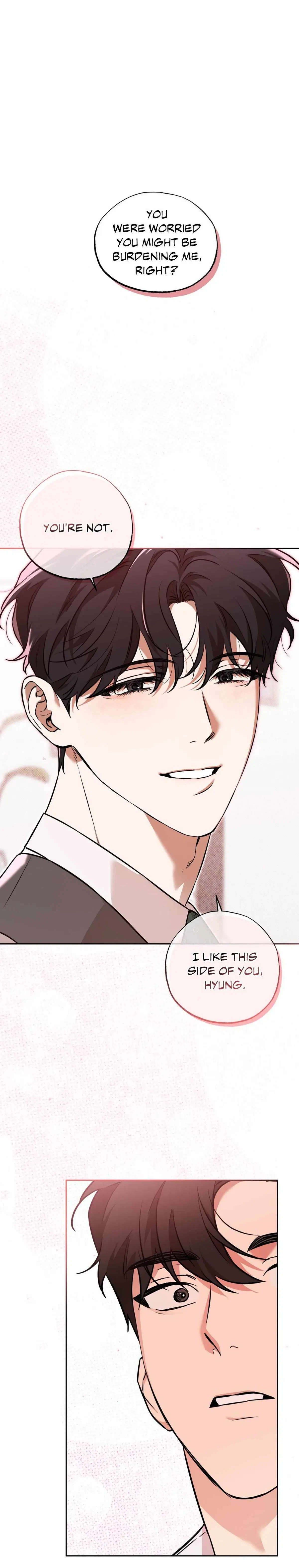 Sugar Trap Chapter 54, page 20
