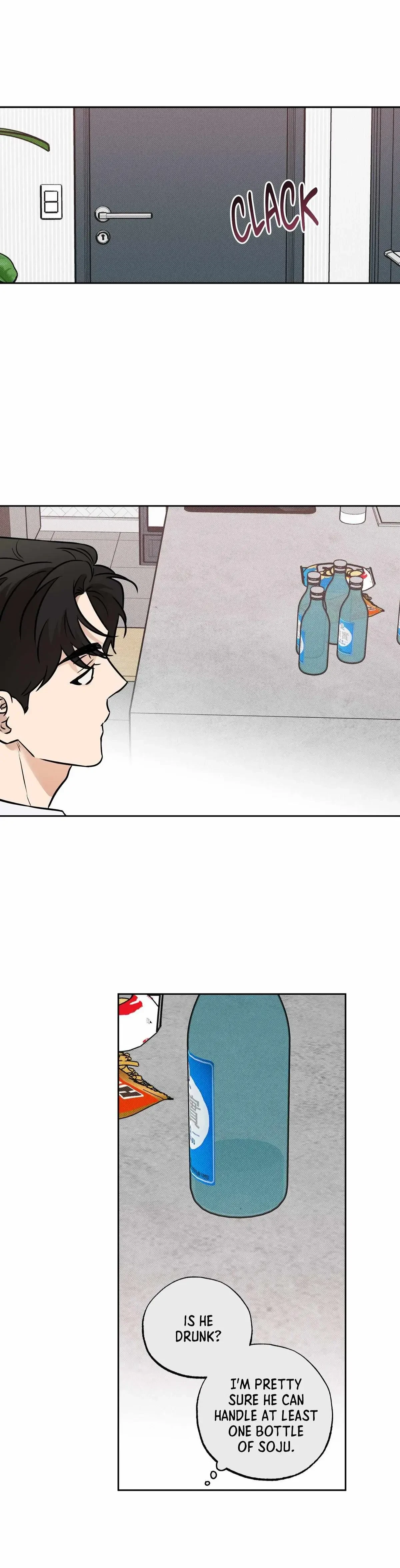 Sugar Trap Chapter 54, page 24