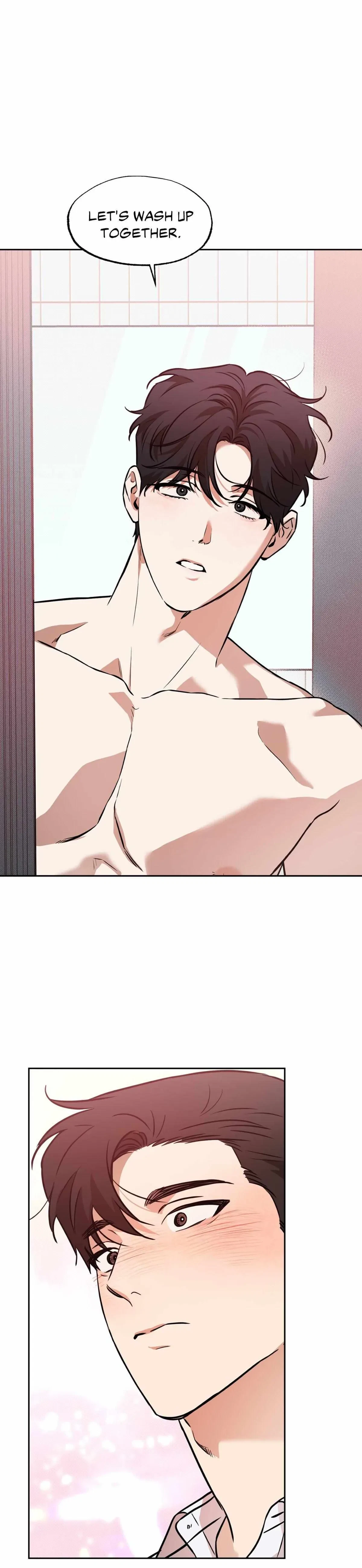 Sugar Trap Chapter 54, page 26