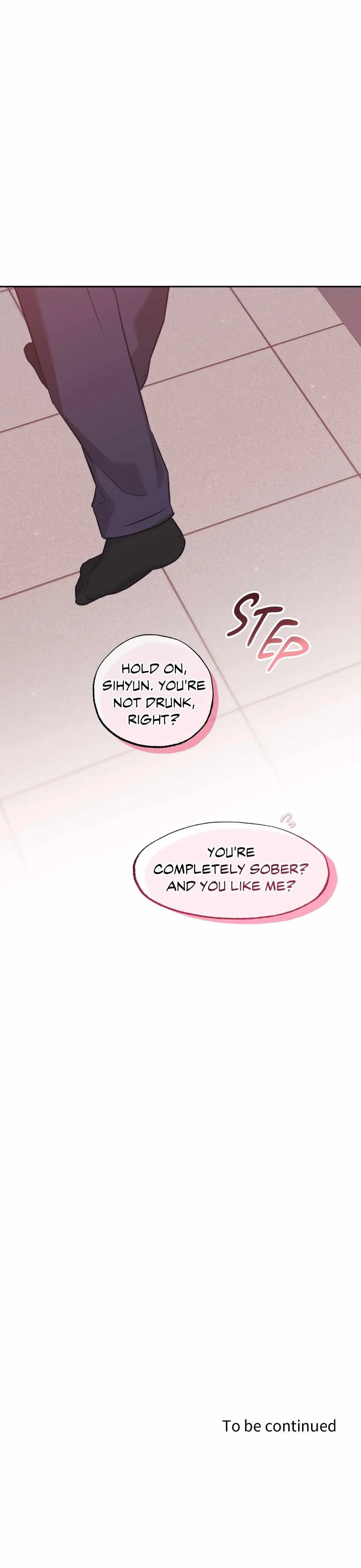 Sugar Trap Chapter 54, page 27