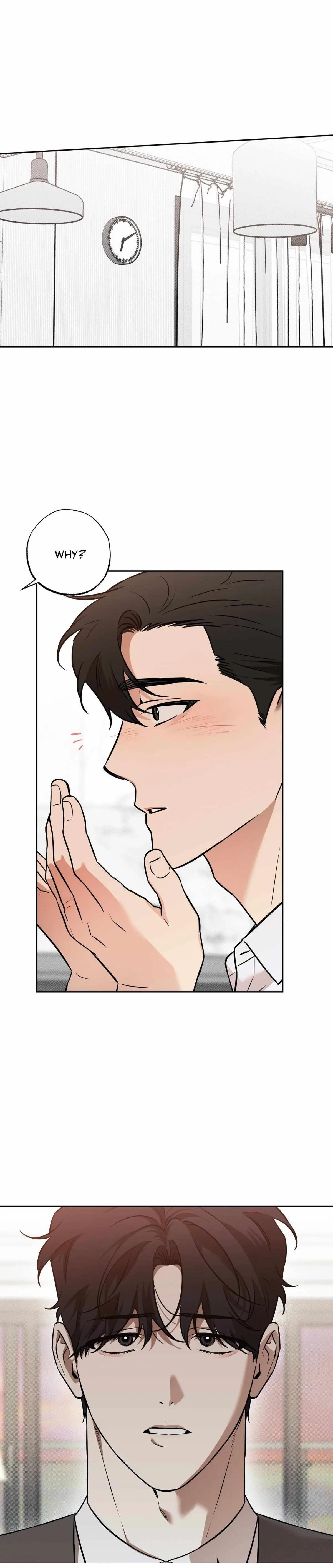Sugar Trap Chapter 54, page 4